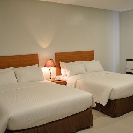 Mango Suites - Santiago City of Santiago Exteriér fotografie