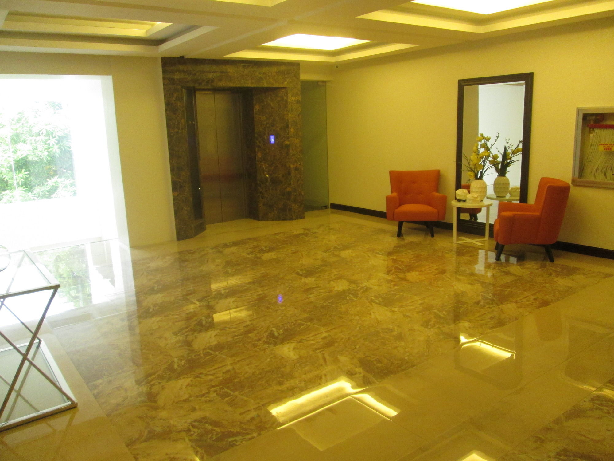 Mango Suites - Santiago City of Santiago Exteriér fotografie