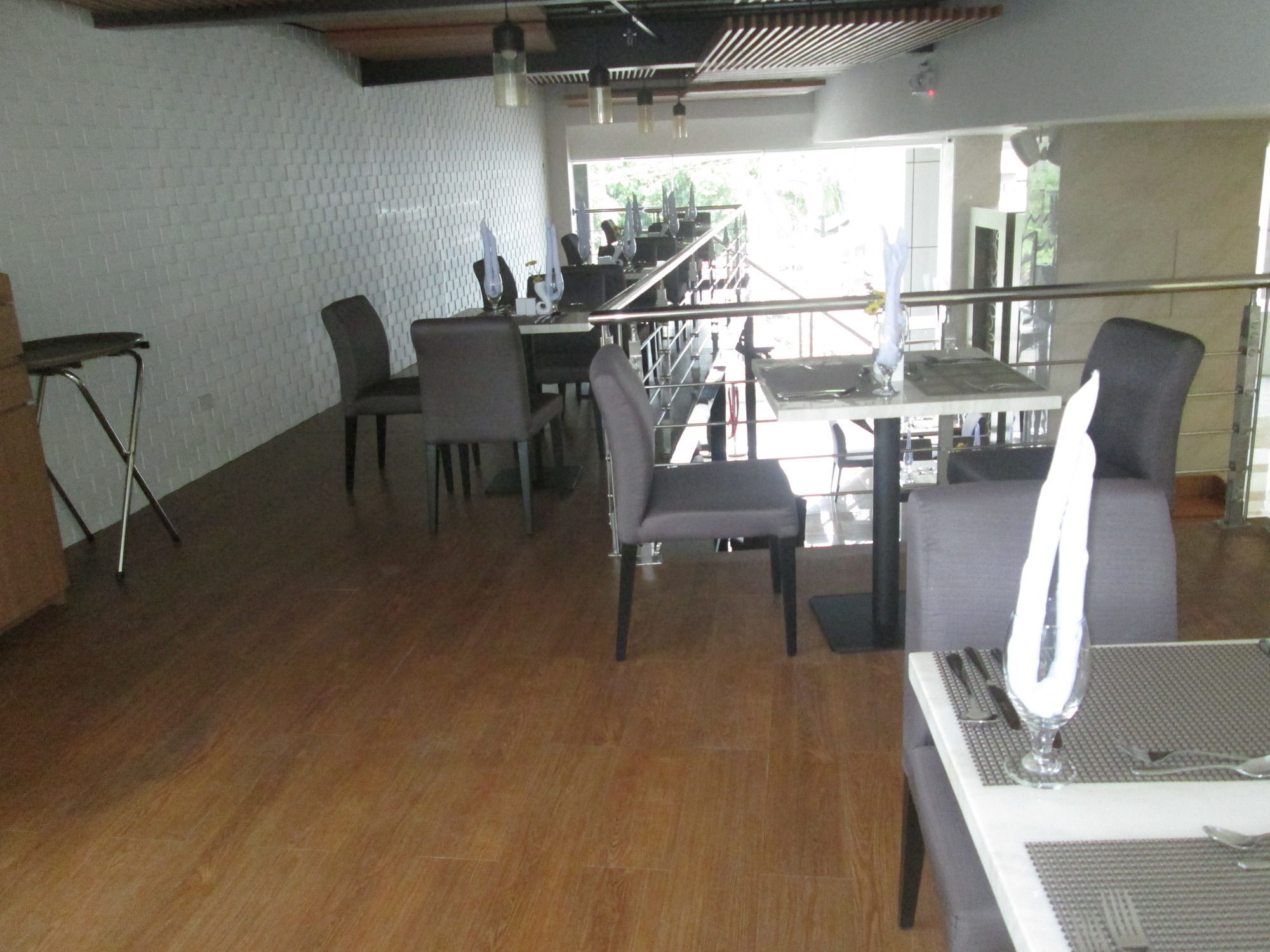 Mango Suites - Santiago City of Santiago Exteriér fotografie
